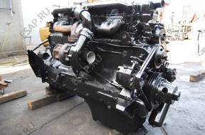 двигатель  LIAZ TURBO STOJCY