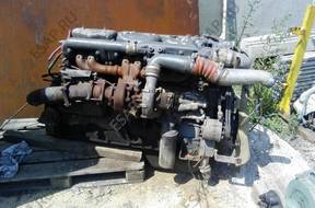 двигатель liaz turbo stojcy