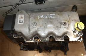 двигатель LJF FORD ORION 1.4