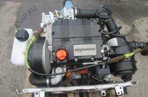 двигатель LOMBARDINI PROGRESS ACT LDW502M3 LIGIER