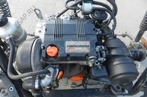двигатель LOMBARDINI PROGRESS ACT LDW502M3 LIGIER