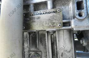 двигатель LOMBARDINI PROGRESS ACT LDW502M3 LIGIER