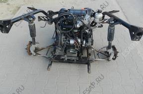 двигатель LOMBARDINI PROGRESS ACT LDW502M3 LIGIER