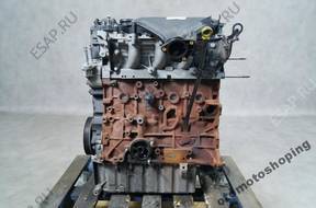 двигатель LPBA 115KM FORD MONDEO MK4 2.0 TDCI 07-12