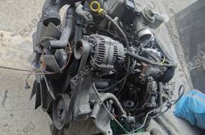 двигатель LT 2,5 TDI