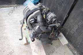 двигатель LT 2,5 TDI