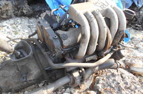 двигатель LT 2.5 TDI ANJ AVR