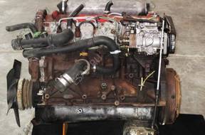 двигатель LT 28 2.4D  VOLVO 240  R12