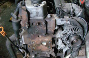 двигатель LT 2.8 TDI