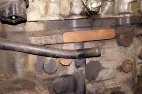 двигатель LT VW 2,5TDI AHD 102KM  WIELICZKA
