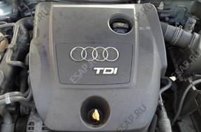 двигатель lub skrzynia Audi A3 1,9 tdi ATD, EUH