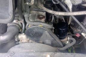 двигатель LUBLIN 2,4 TD 4CT90 TURBO IGA OKAZJA