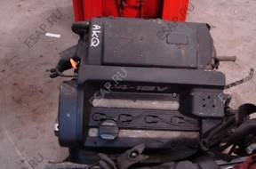 двигатель LUPO 1.4 16V AKQ APE AXP AUA AUB AFH
