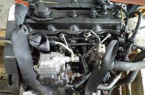 двигатель LUPO AROSA POLO 1.7 SDI AKU