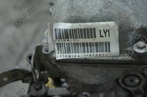 двигатель LY1 SUZUKI SX4 FIAT  1.6 16V M16A LY1