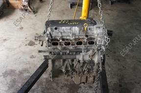 двигатель LY1 SUZUKI SX4 FIAT SEDICI 1.6 B