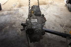 двигатель LY1 SUZUKI SX4 FIAT SEDICI 1.6 B