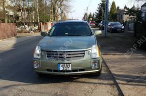 двигатель LY7 CADILLAC 3.6 V6 MOZLIWOSC ODPALENIA CTS