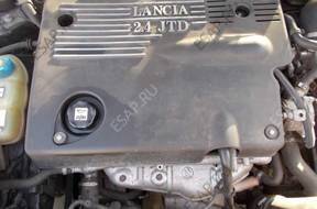 двигатель LYBRA ALFA 156 2.4 JTD 140KM 839A6000