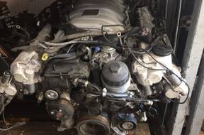двигатель M 156 MERCEDES S E W204 W164-КЛАССА 6.3 КОМПЛЕКТНЫЙ