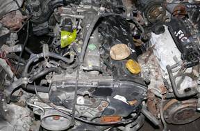 двигатель M 724 FIAT  1.9JTD