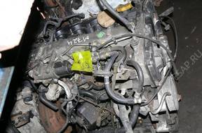двигатель M 724 FIAT  1.9JTD