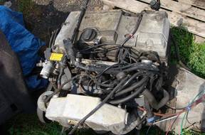 двигатель M111 2,2 MERCEDES 124 202 210 150KM E220 CE