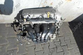 двигатель M13A SUZUKI IGNIS 1.3 16V 04r.