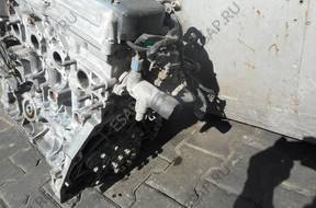 двигатель M13A SUZUKI IGNIS 1.3 16V 04r.