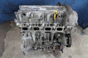 двигатель M16A FIAT  SUZUKI SX4 1.6 16V 121 TY