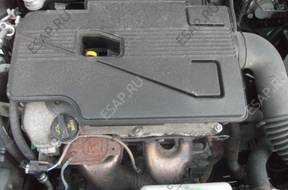двигатель M16A SX4  16v 1,6 B 60TY MIL