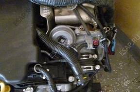 двигатель M1DD FORD FOKUS III  1.O ECOBOOST