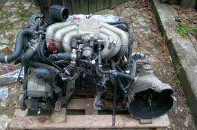 двигатель m20 b20 BMW e30 e34 e28 12V