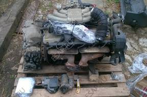 двигатель m20 b20 BMW e30 e34 e28 12V