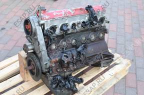 двигатель M20B25 256K1 BMW E34 E30 E28 RARYTAS