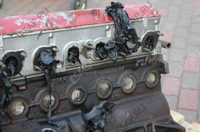 двигатель M20B25 256K1 BMW E34 E30 E28 RARYTAS