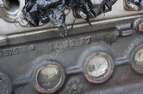 двигатель M20B25 256K1 BMW E34 E30 E28 RARYTAS