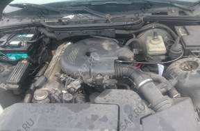 двигатель M43 1,9 1,6 1,8 E36 E46 комплектный в отличном состоянии