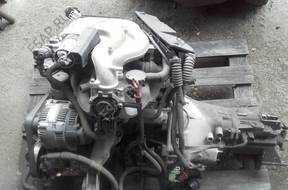 двигатель M43 E36 316 свап КОМПЛЕКТ KLIMA CEWKA