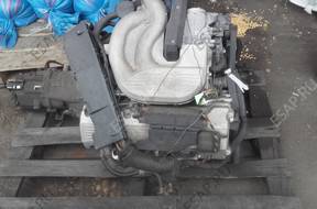 двигатель M43 E36 316 свап КОМПЛЕКТ KLIMA CEWKA