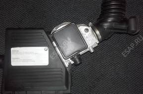 двигатель M43 E36 316 свап КОМПЛЕКТ KLIMA CEWKA