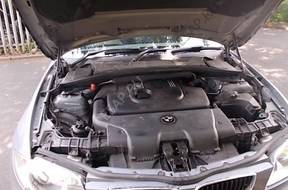 двигатель M47D20N BMW E90 E87 E91 118D 318D M47 143KM