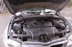 двигатель M47D20N2 BMW E90 E87 E91 118D 318D M47