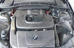 двигатель M47D20N2 BMW E90 E87 E91 163KM 320D M47