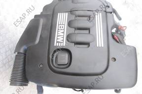 двигатель  M47T 2.0 D  163 KM BMW 1 E87