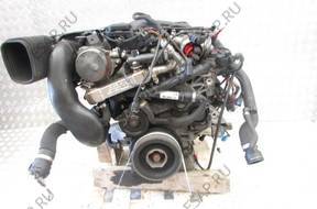 двигатель  M47T 2.0 D  163 KM BMW 1 E87