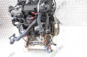 двигатель  M47T 2.0 D  163 KM BMW 1 E87
