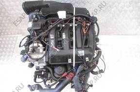 двигатель  M47T 2.0 D  163 KM BMW 1 E87