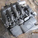 двигатель M47TU2 BMW 1 E87 2.0D двигатель M47TU2 BMW 1 E87 2.0D