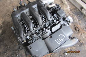 двигатель M47TU2 BMW 1 E87 2.0D